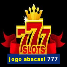 jogo abacaxi 777